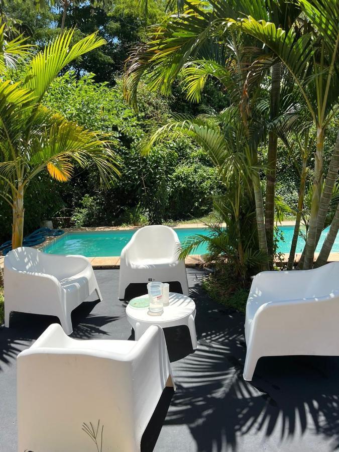 Hostel Krieger Hauss Puerto Iguazu Exterior photo