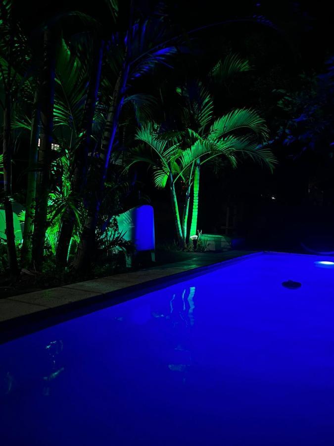 Hostel Krieger Hauss Puerto Iguazu Exterior photo